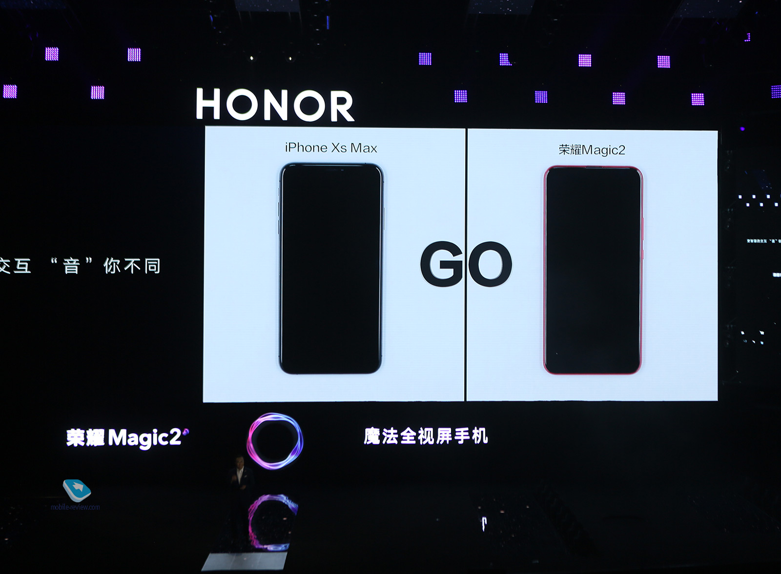 Honor magic 2 обзор