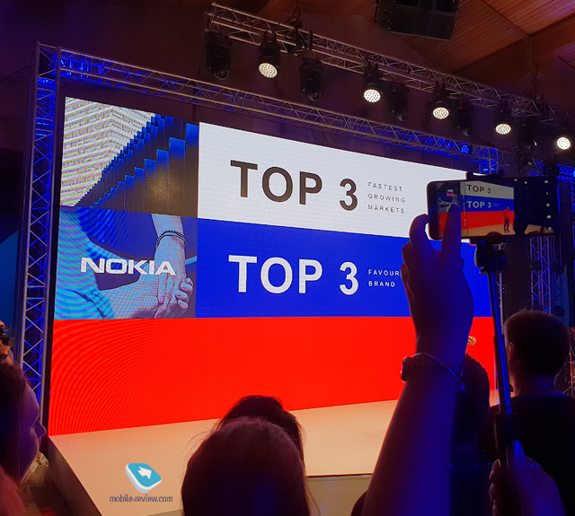 Nokia обновляет модельный ряд 2018 года - Nokia 2.1, 3.1, 5.1