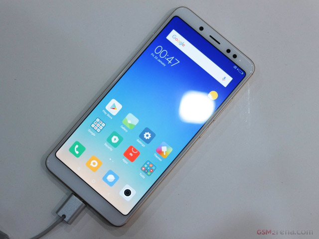  Xiaomi Redmi Note 5 Pro