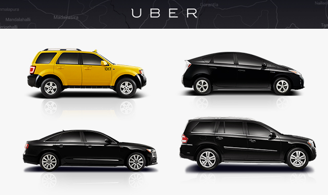 Uber: wohin die Reise des Unternehmens geht
