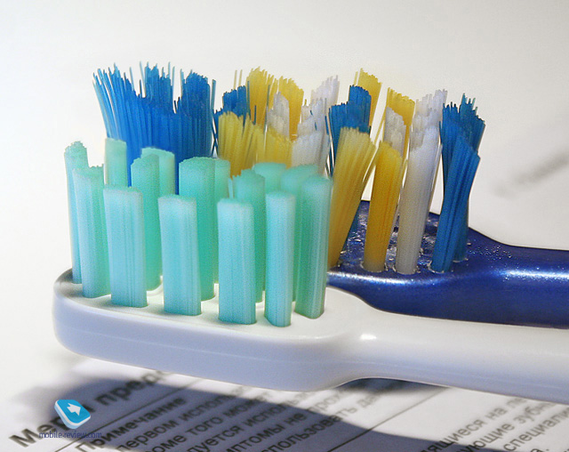      Xiaomi Mi Electric Toothbrush