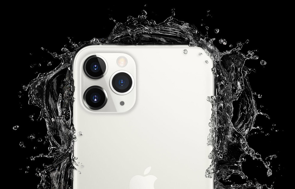 Diez razones para comprar un Apple iPhone 11 Pro /Pro Max