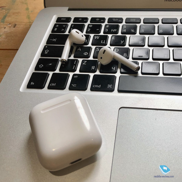 AirPods 2 Do's and Don'ts neue Apple-Kopfhörer? width=