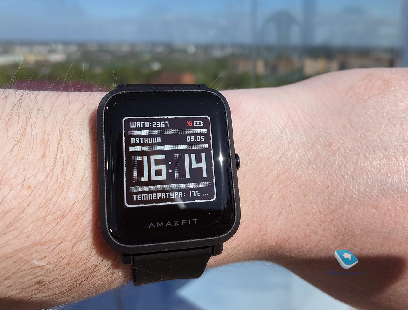 5 Gründe, chinesische Uhren von Xiaomi statt Apple Watch zu kaufen