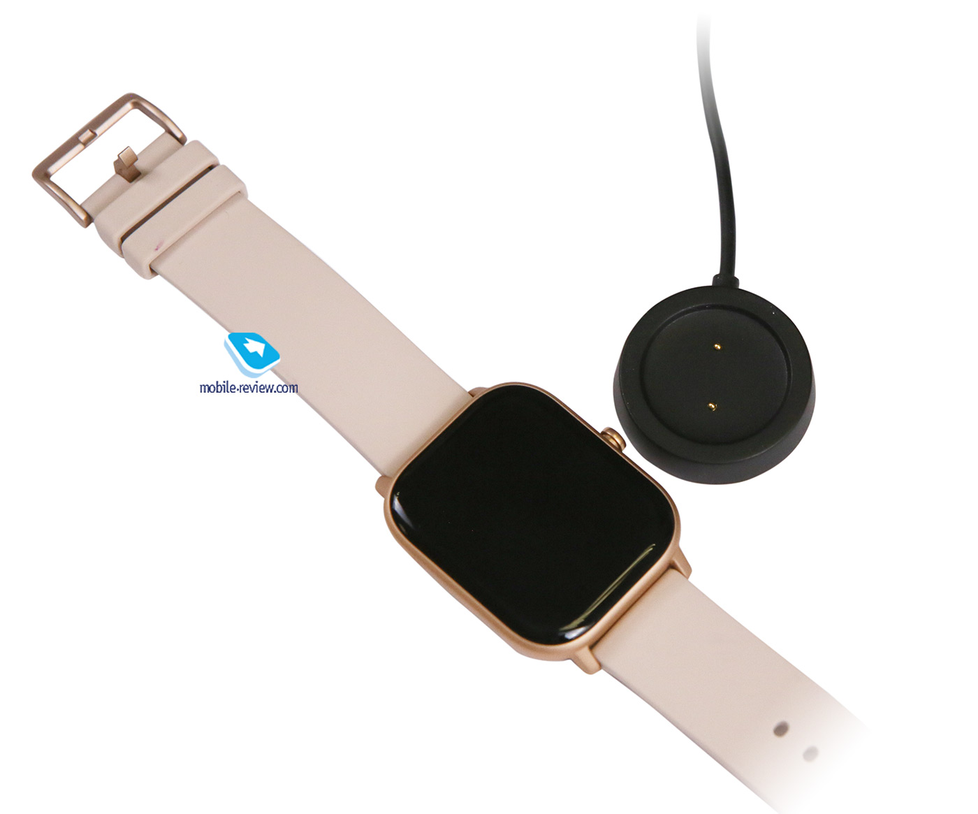 Обзор умных часов Amazfit GTS – копия Apple Watch?