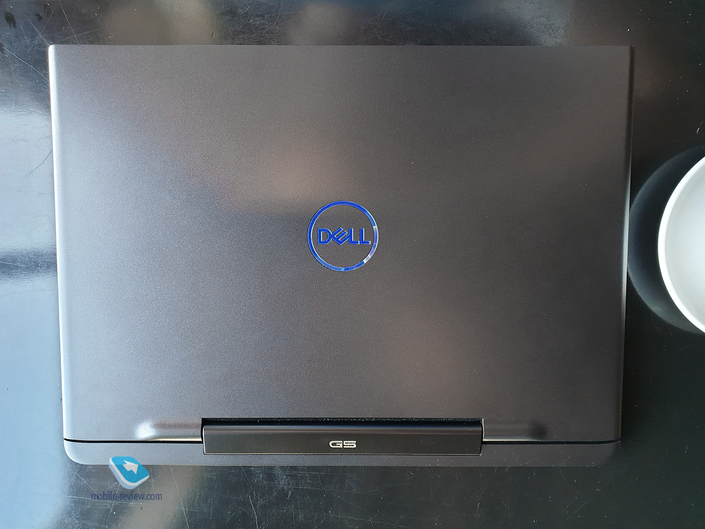 Самый доступный игровой ноутбук Dell G5 5590