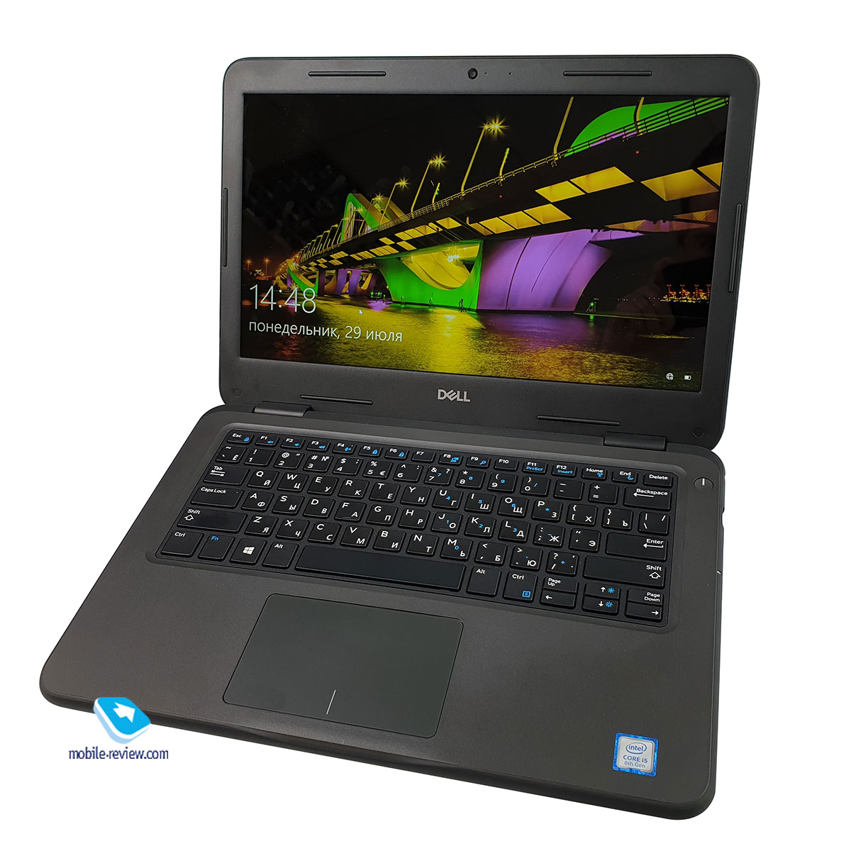 Ноутбук Dell Latitude 3590 Купить