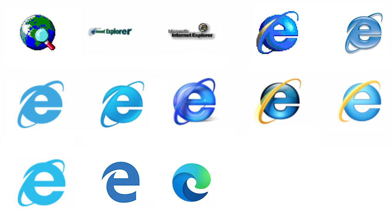 #Эхо43: новые лого Microsoft Office и Edge, как Samsung за ум взялась