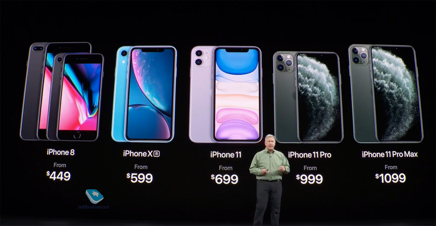    Apple:  iPhone  ,   ?