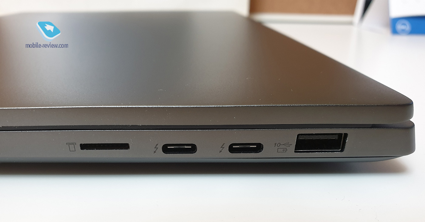 Eine neue Generation von Laptops: Lenovo Yoga S740