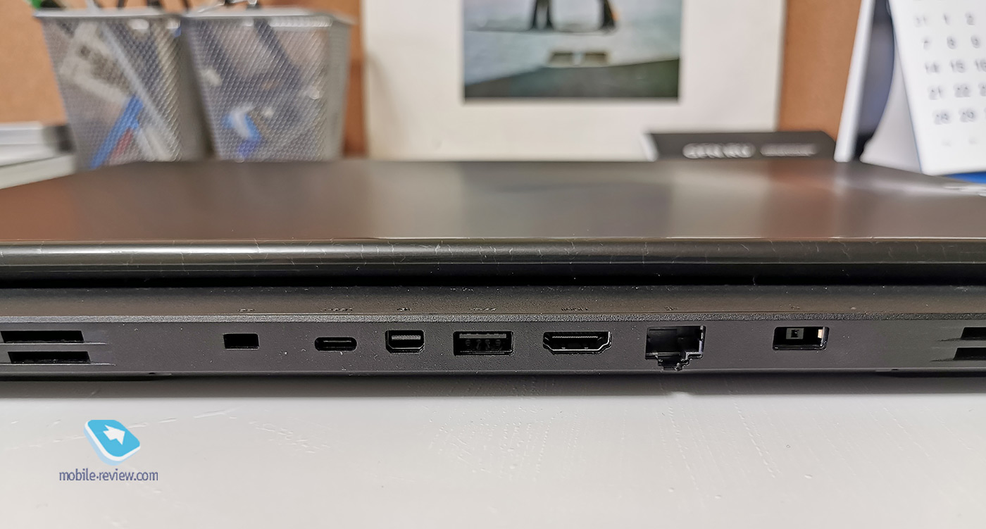 Главный ноутбук октября: Lenovo Y540-17