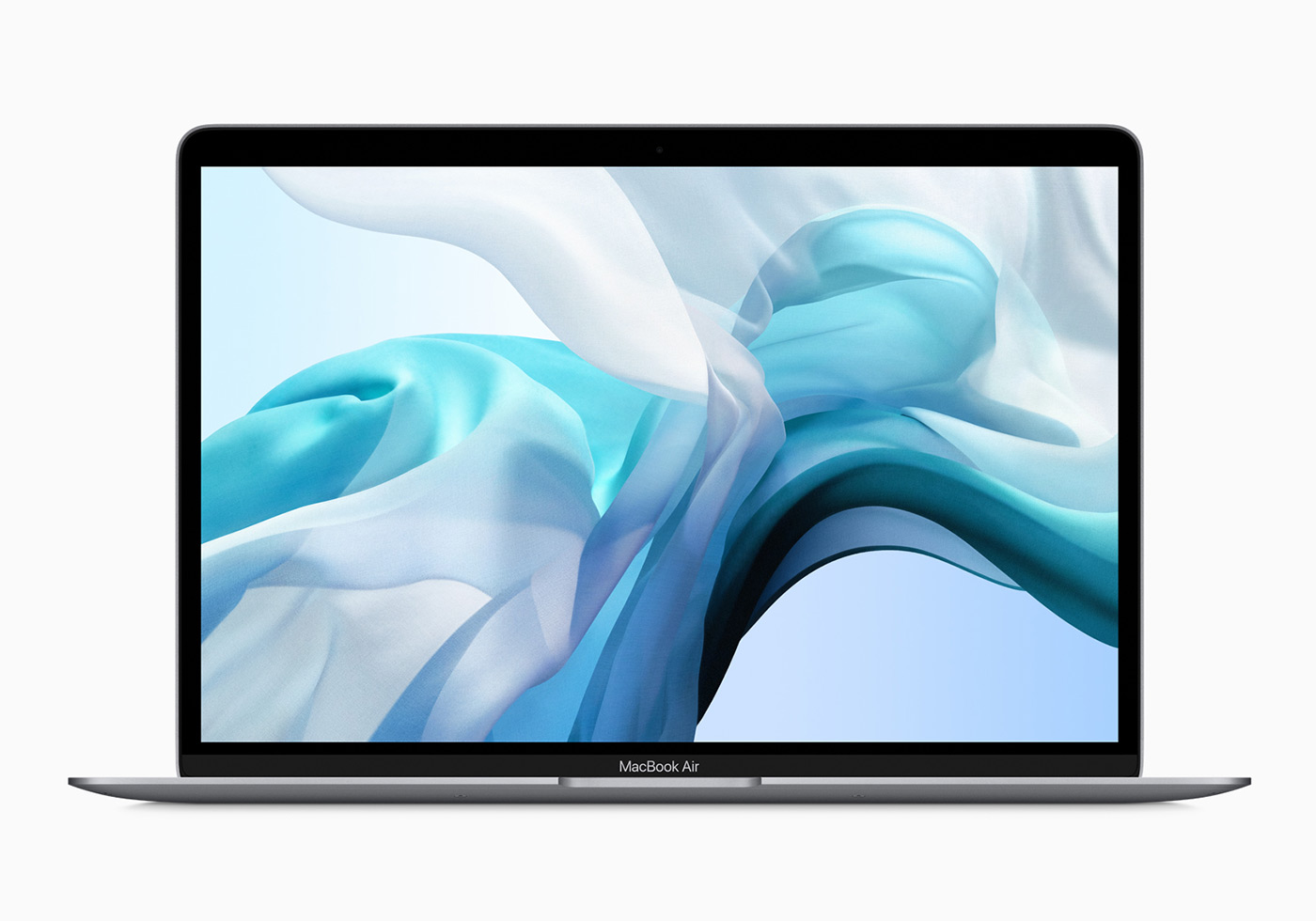 7 fatti sull'aggiornamento della gamma MacBook di luglio 2019