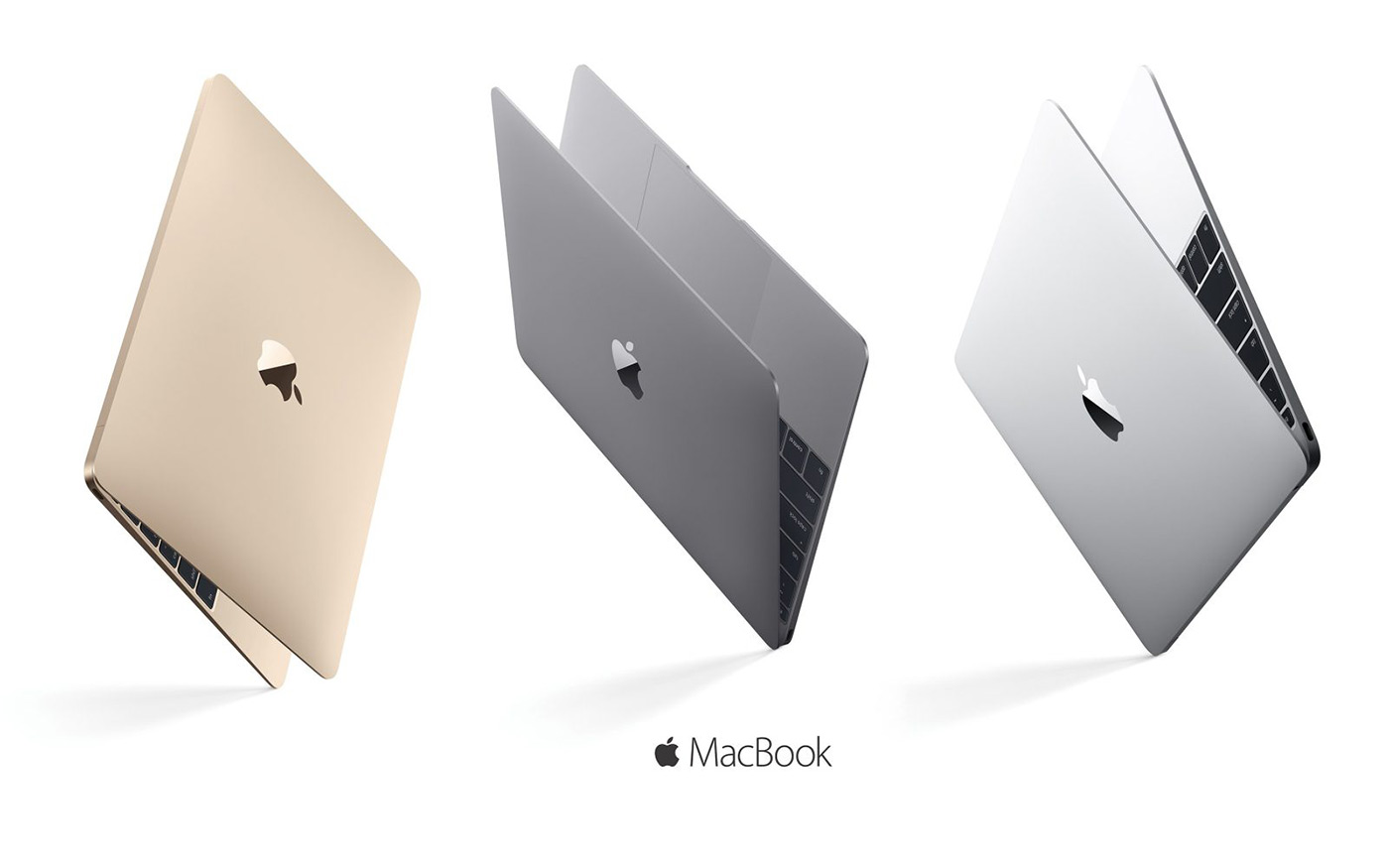 7 fatti sull'aggiornamento della gamma MacBook di luglio 2019