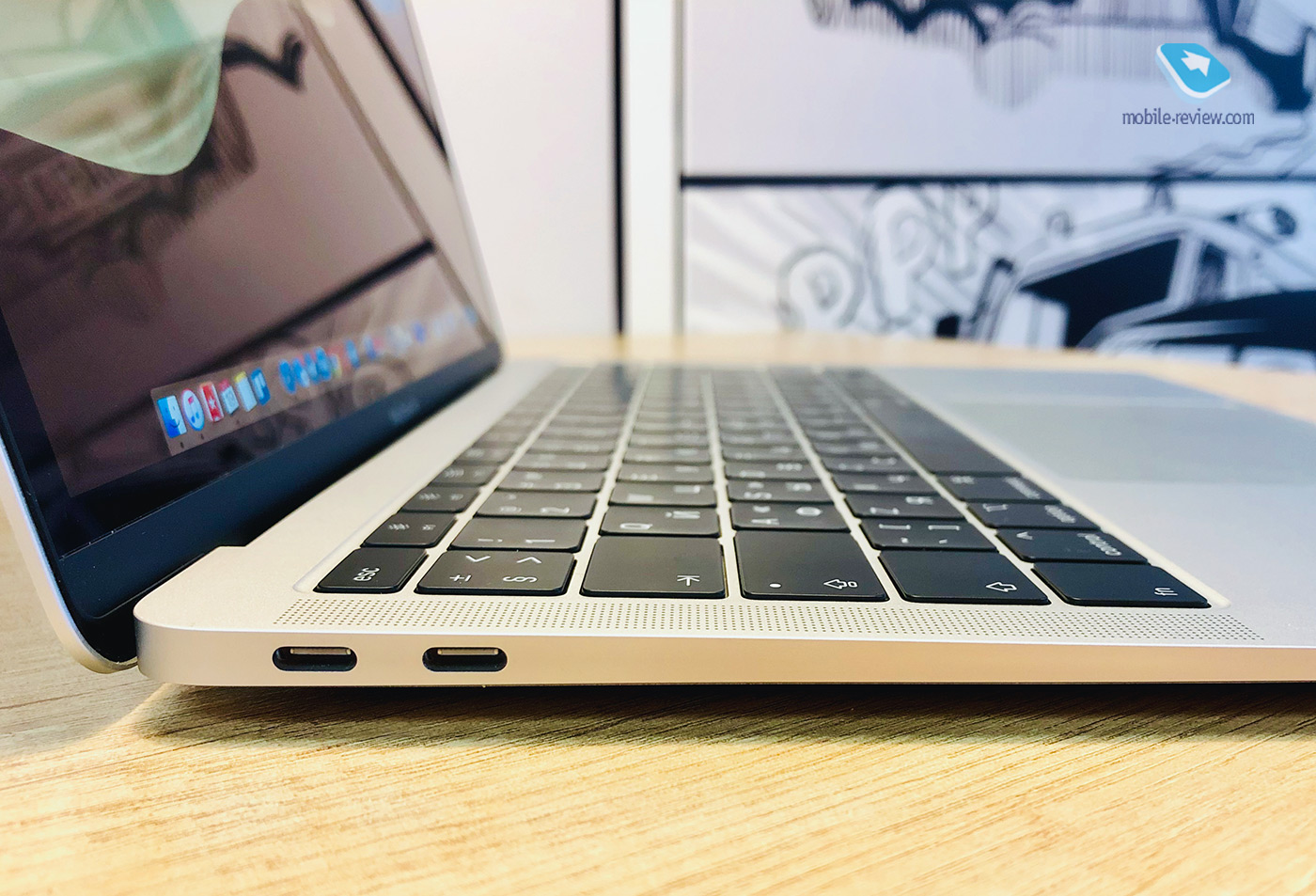 Опыт покупки MacBook (РСТ) по цене «серого» рынка и последующего ремонта клавиатуры