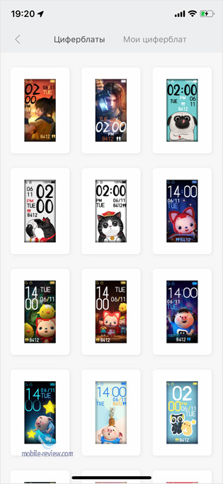 Xiaomi Mi Smart Band 4: первый взгляд и ответы на популярные вопросы