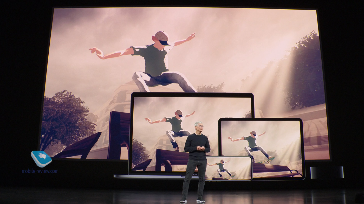 Apple Presentation: Best of iPhone of the last few years