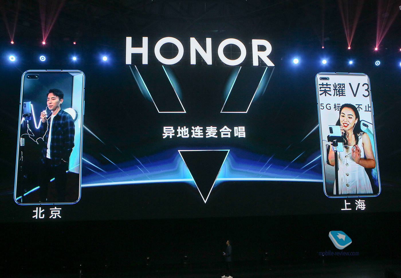 Annunci Honor: Honor V30, ammiraglia Honor, laptop MagicBook, MagicWatch 2