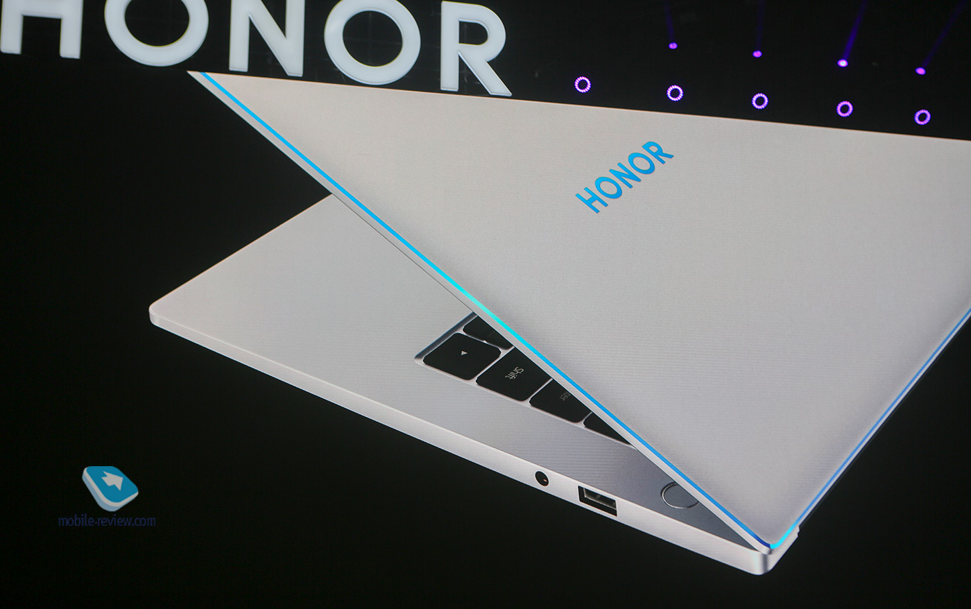 Anuncios de Honor: Honor V30, buque insignia de Honor, portátil MagicBook, MagicWatch 2