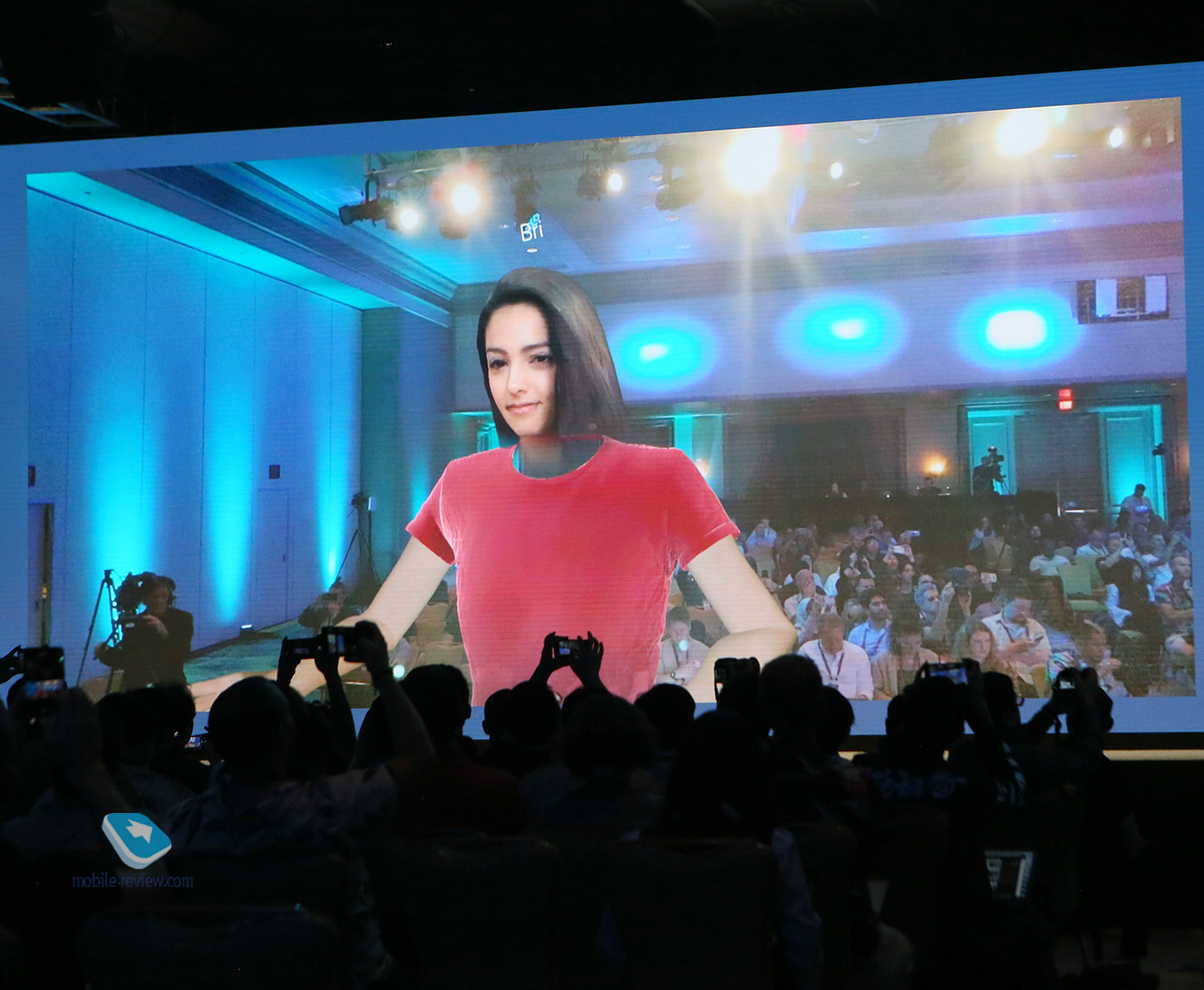Qualcomm Tech Summit 2019. Tag 3. XR Augmented Reality, ARM-Chipsätze für Laptops