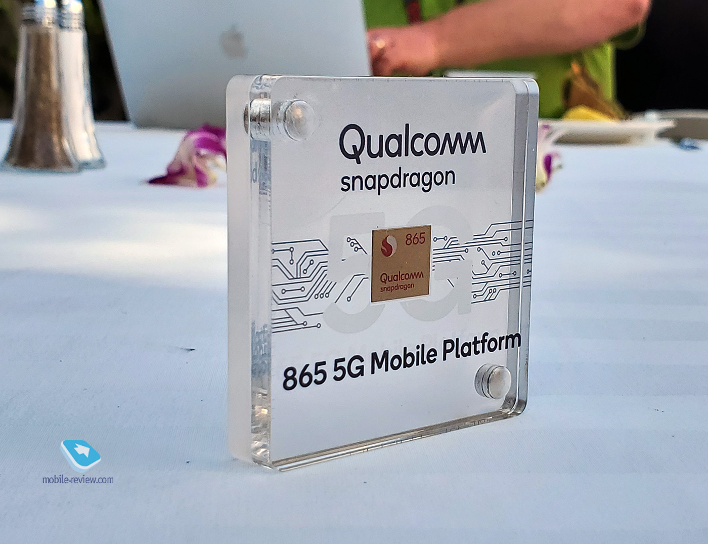 Qualcomm Tech Summit 2019. День 1. Вы заслуживаете лучшего, вы заслужили Snapdragon