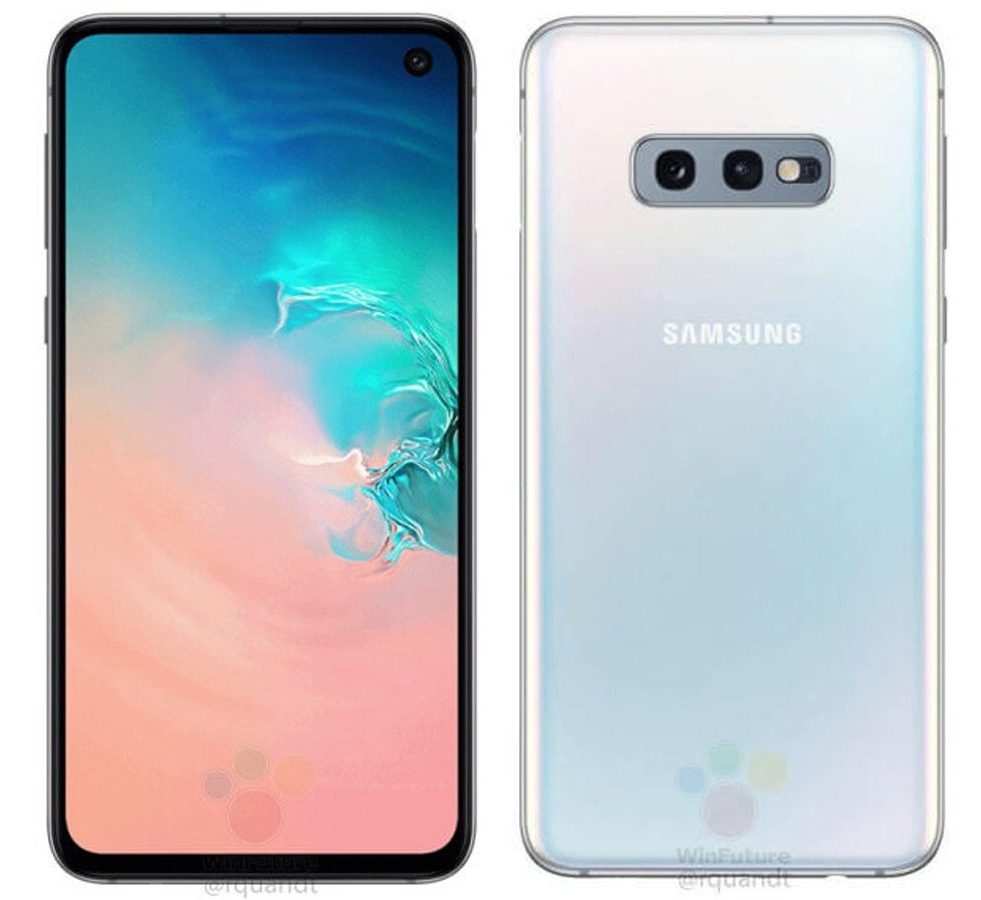Samsung Galaxy S10/S10 Plus und S10e