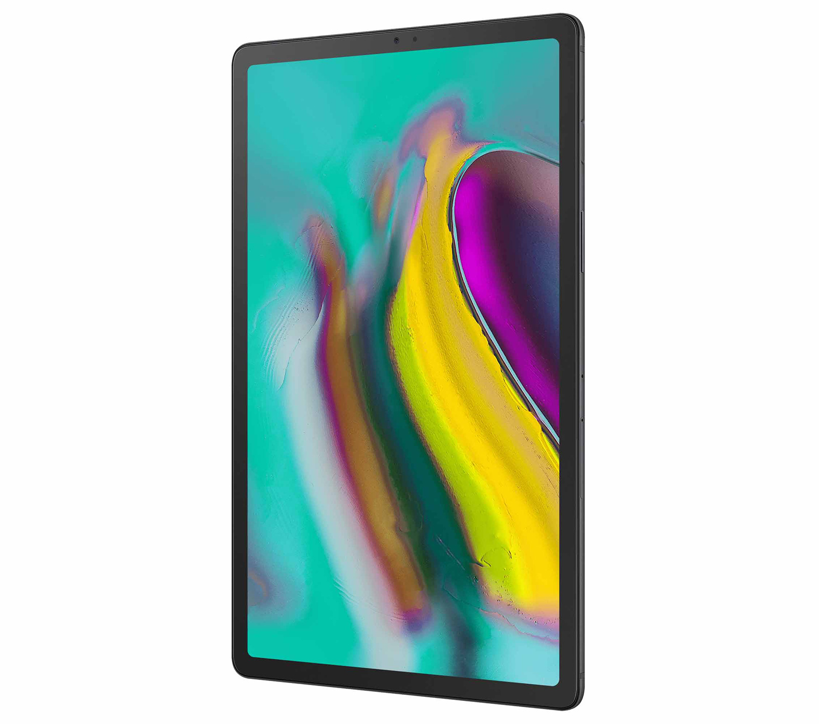 Samsung unexpectedly introduced a new tablet