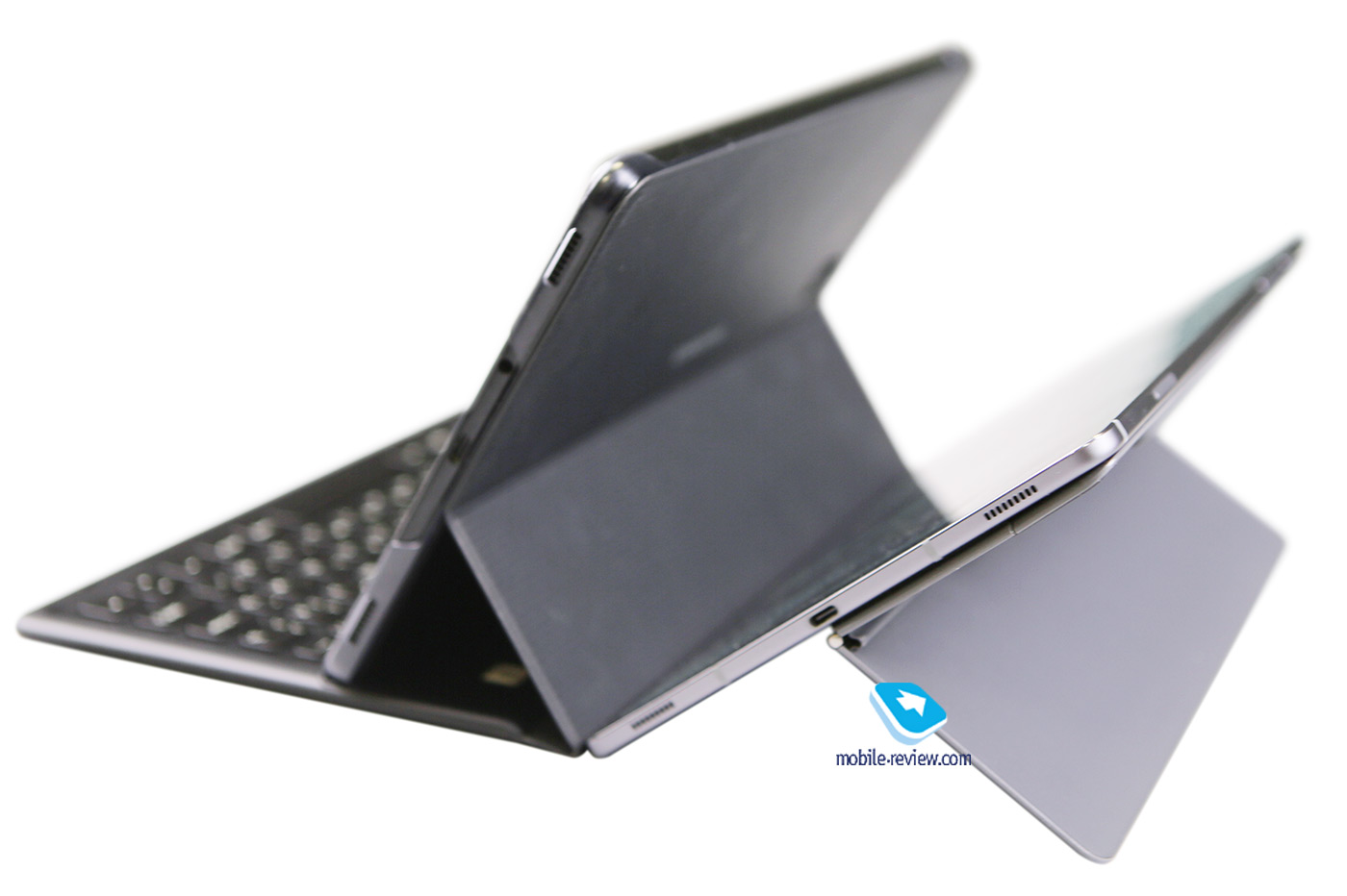    Samsung Galaxy Tab S6 (SM-T860/SM-T865)