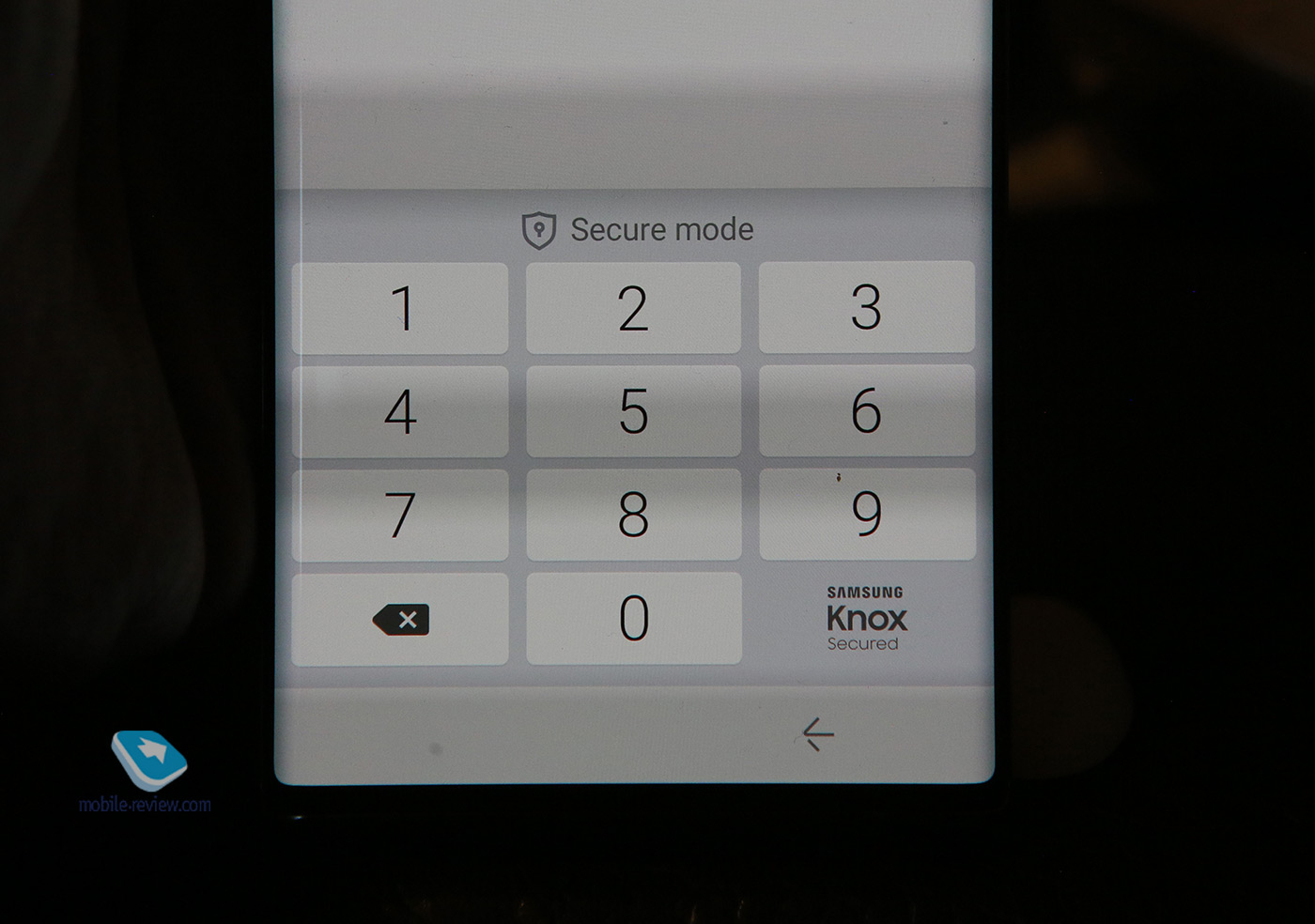 Доступ к личным данным Samsung и безопасность смартфона Samsung Galaxy — защита от взлома, как настроить