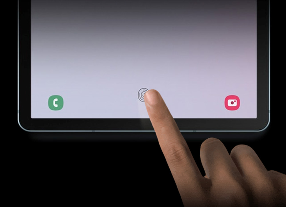 Réflexions sur la tablette phare - Galaxy Tab S6 