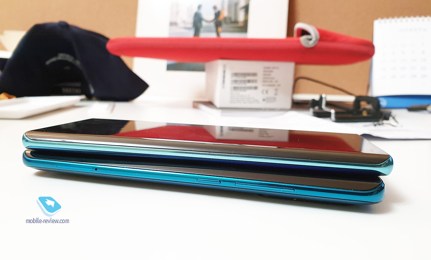 5 мыслей про Xiaomi Mi Note 10