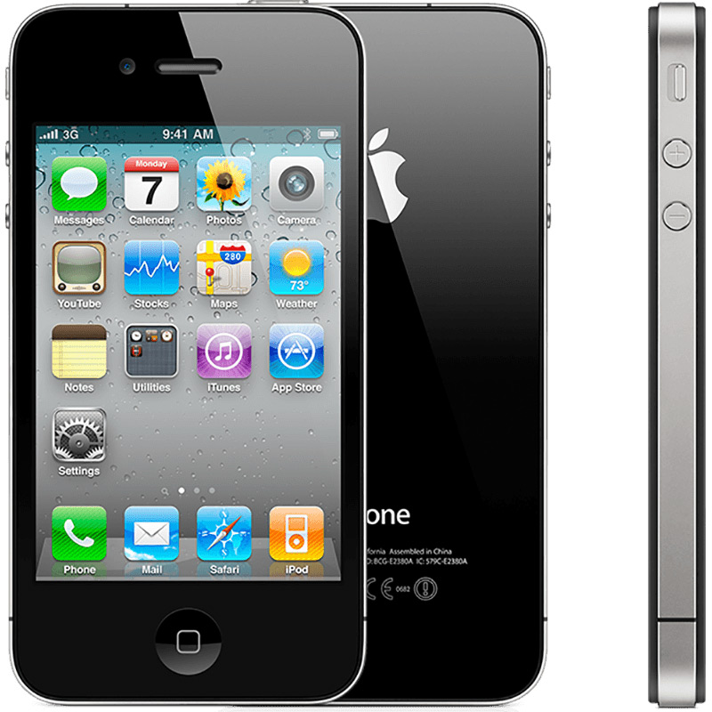 Десять причин не покупать Apple iPhone 12