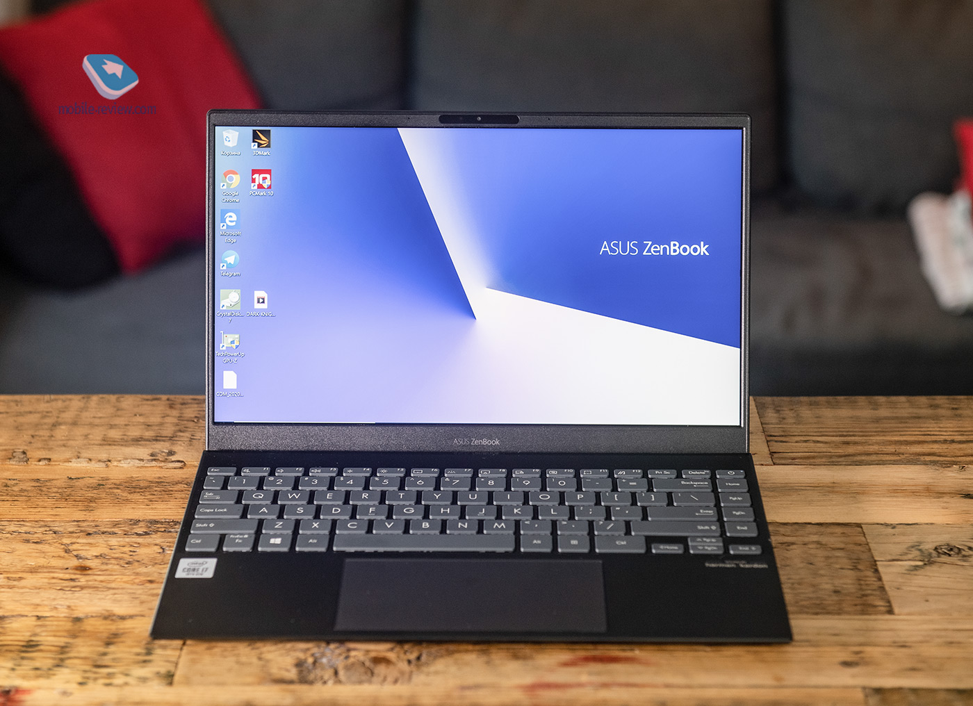 Ноутбук Asus Zenbook 13 Купить