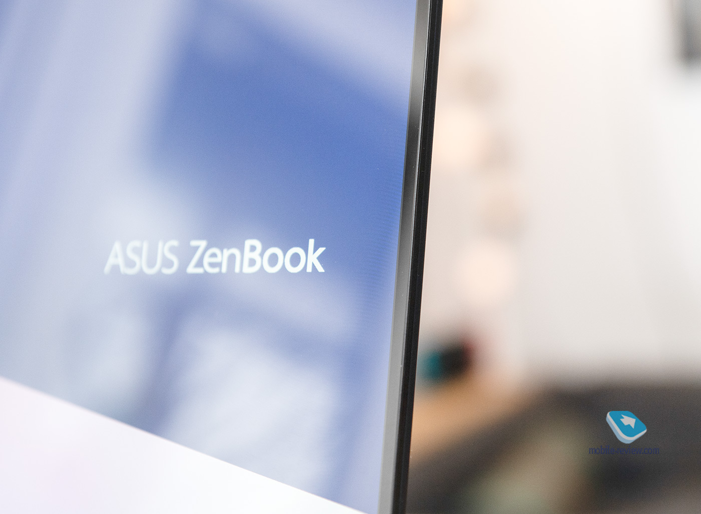 Обзор ноутбука ASUS ZenBook 15 (UX534)
