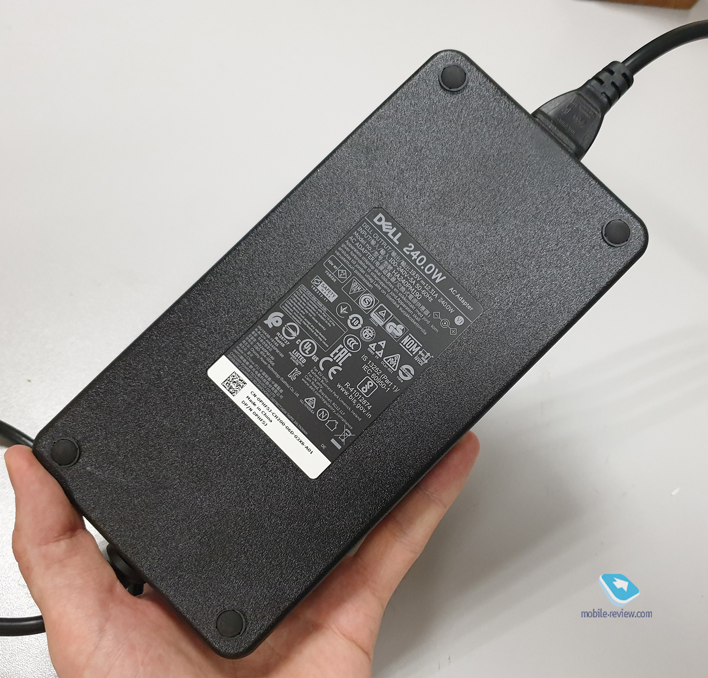 Обзор Dell G7 17: универсальный мощный ноутбук