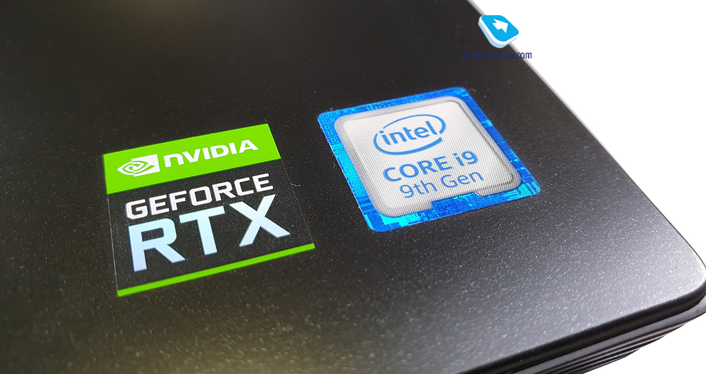 Dell G7 7790: Intel i9 + GeForce RTX 2080 по минимальной цене