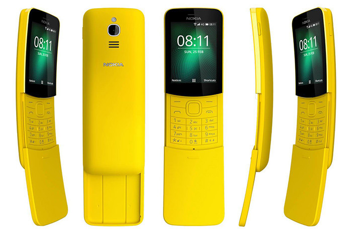 #Echo62: Ist das neue Nokia erfolgreich?