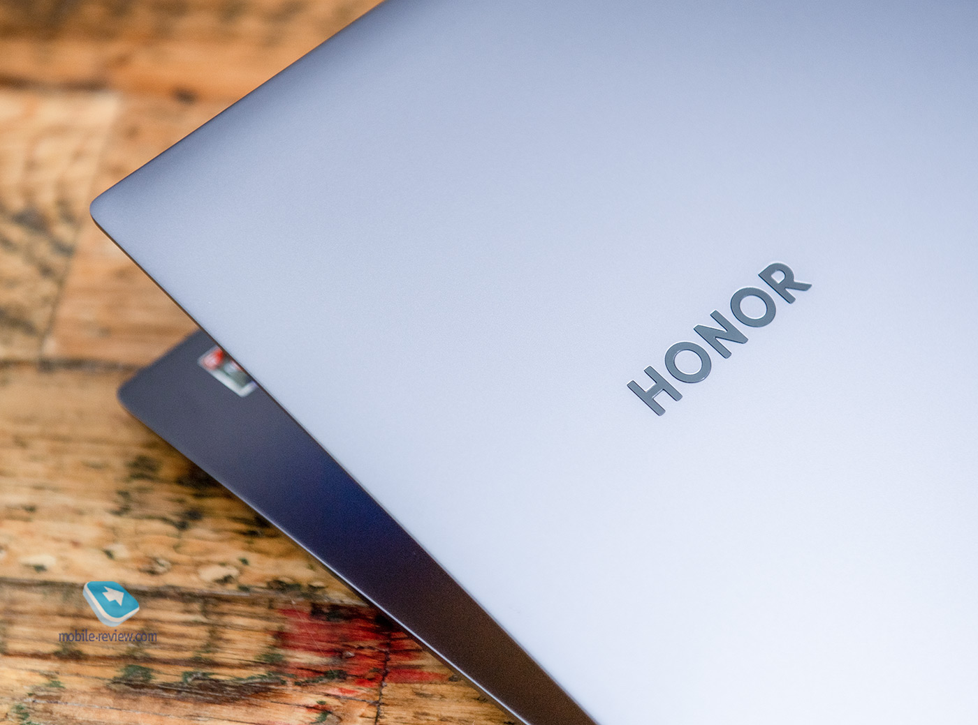 Обзор Honor MagicBook Pro (HLYL-WFQ9)
