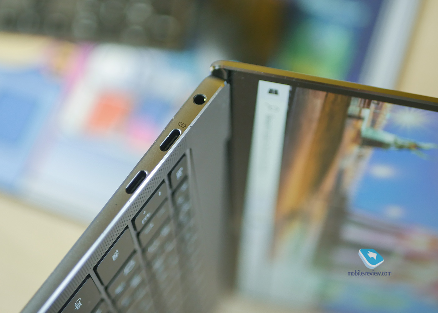 Опыт использования Huawei MateBook X Pro 2020
