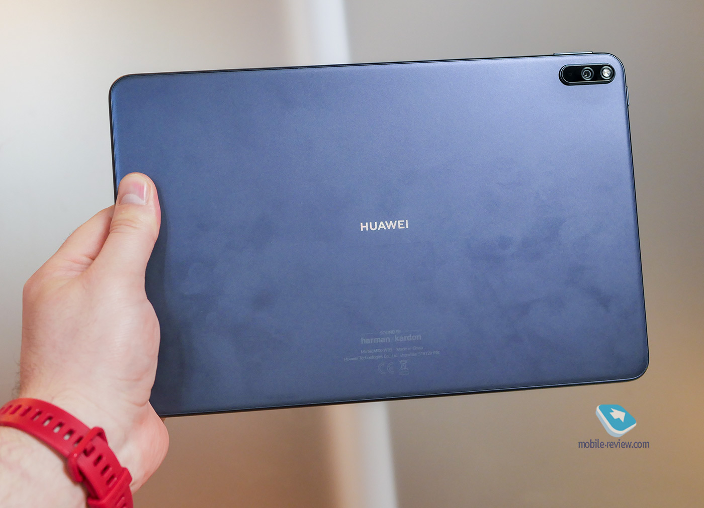 Обзор Huawei MatePad Pro – лучший Android-планшет для самоизоляции?