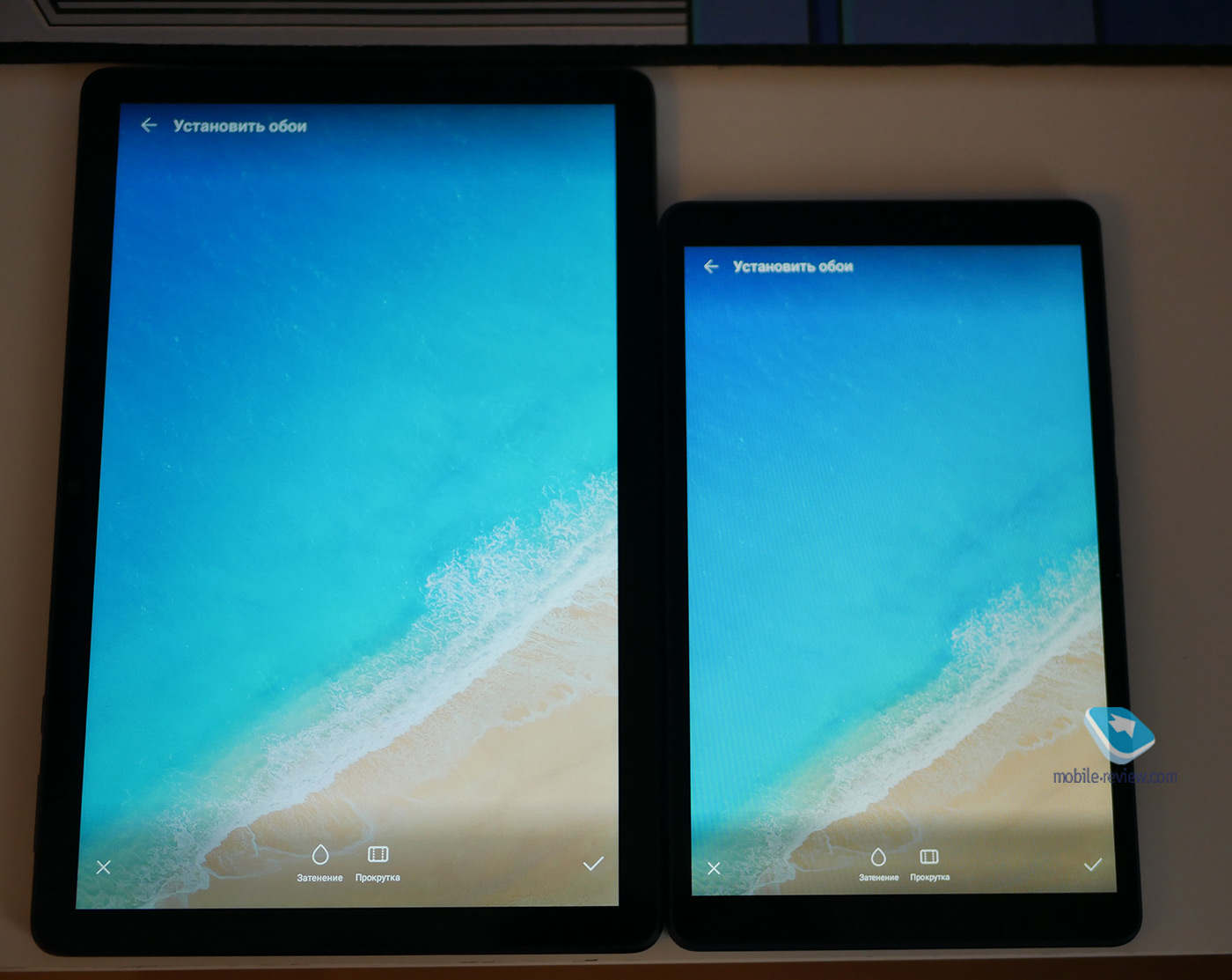 Обзор Huawei MatePad T10s и T8 – когда скован в бюджете, а планшет нужен