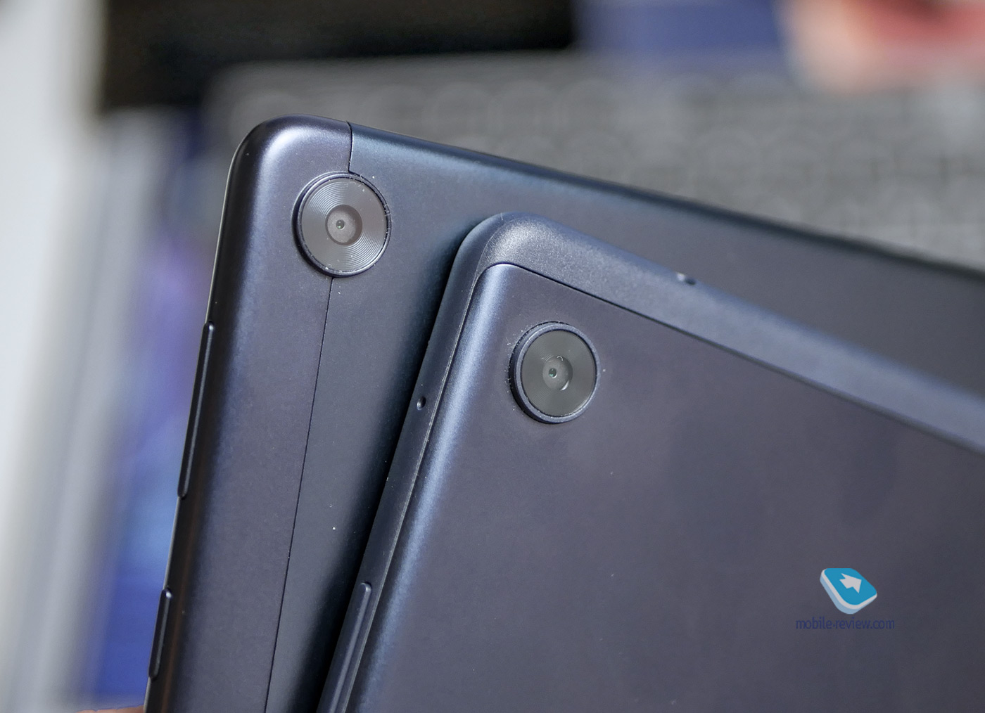 Обзор Huawei MatePad T10s и T8 – когда скован в бюджете, а планшет нужен