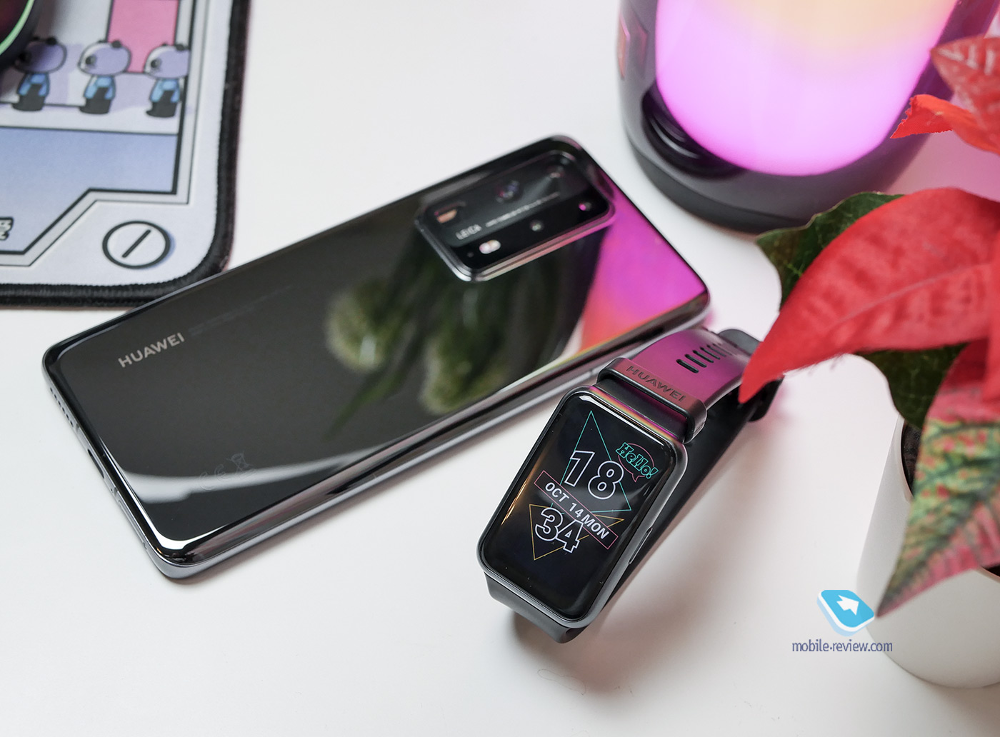 Можно ли подключить whatsapp к часам huawei fit tia-b09 и WHATSAPP НА Huawei Watch GT 2, GT 2e и GT 2 Pro