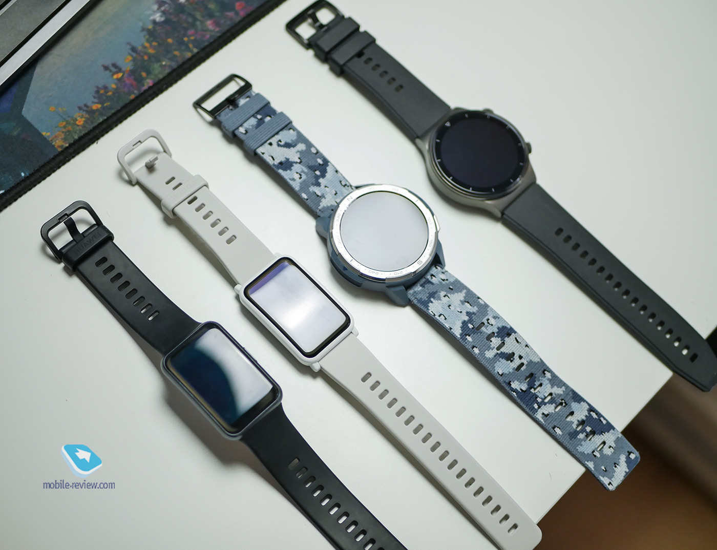 Huawei watch gt 2 46mm после обновления не включаются, а умные часы всегда были "одноразовыми погремушками" на фоне обычных часов. Но эта модель является исключением из правил