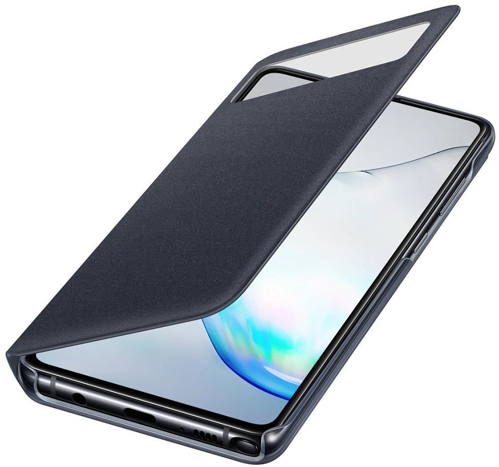 Galaxy Note 10 Lite:  