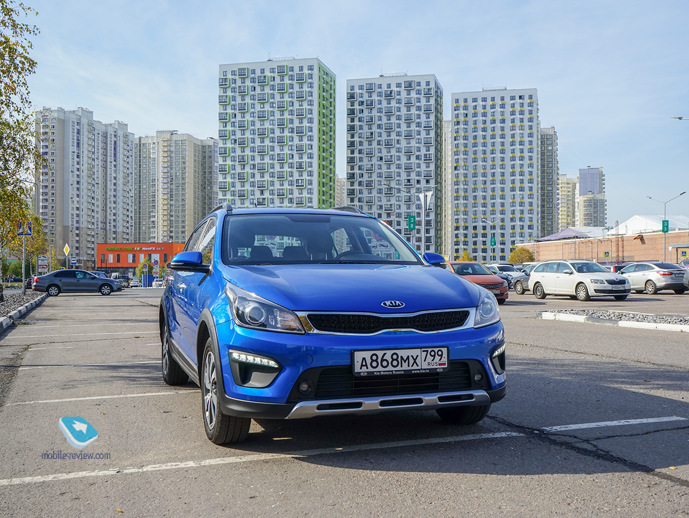 Рассекречены цены хэтчбека Kia Ceed в России — Авторевю