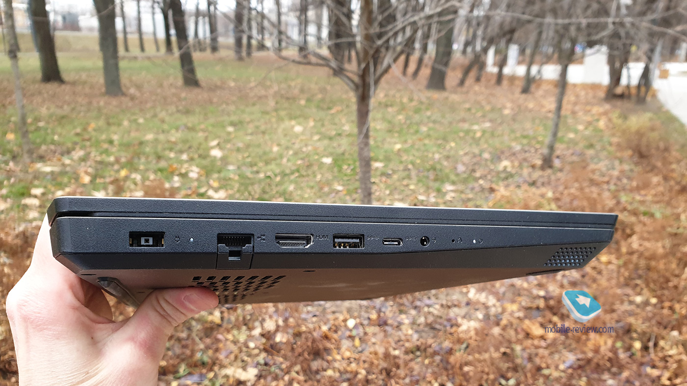 Lenovo IdeaPad Creator 5i: portátil asequible con alta -pantalla final