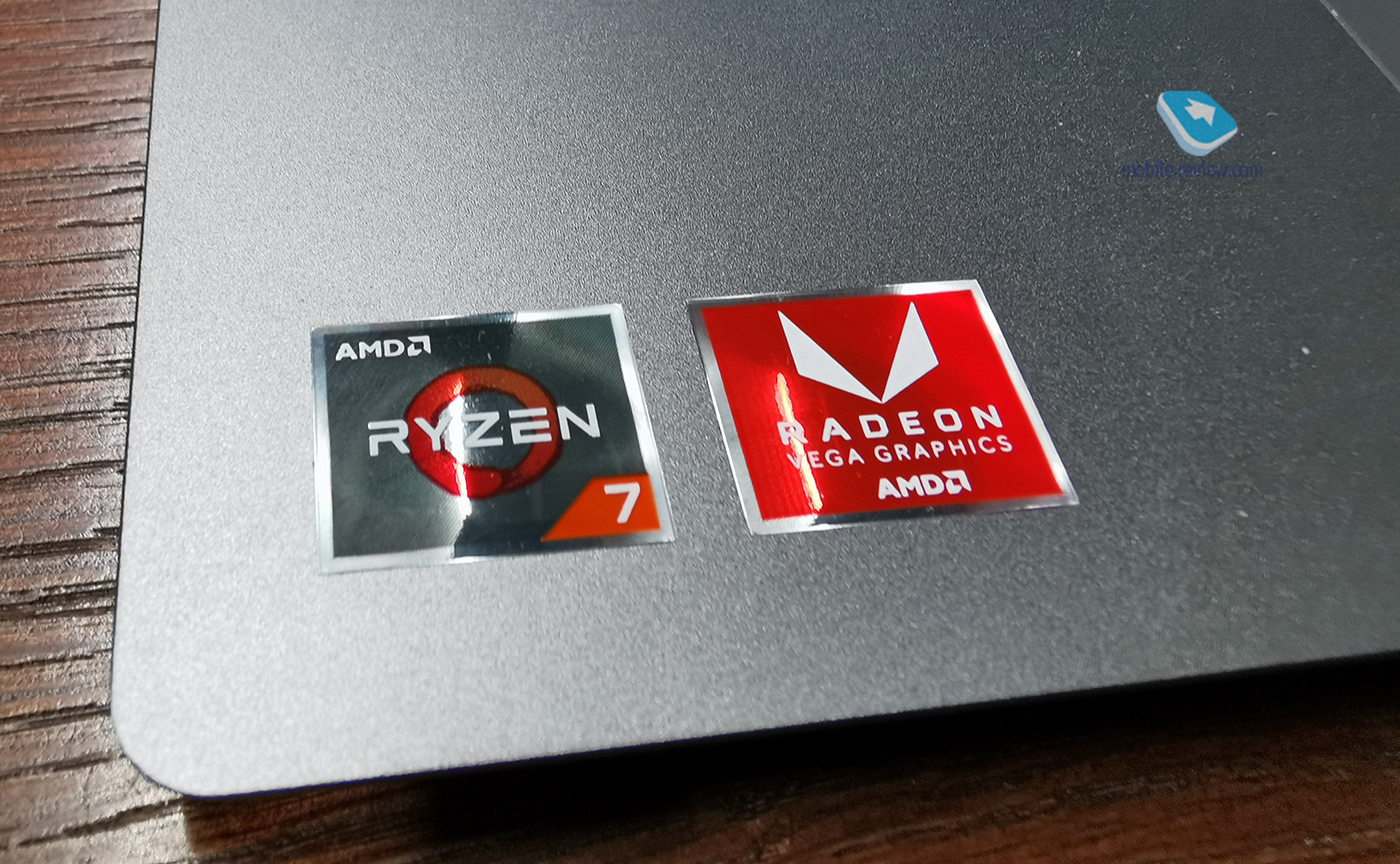 AMD или Intel: Lenovo IdeaPad S540-14 AMD Ryzen 7