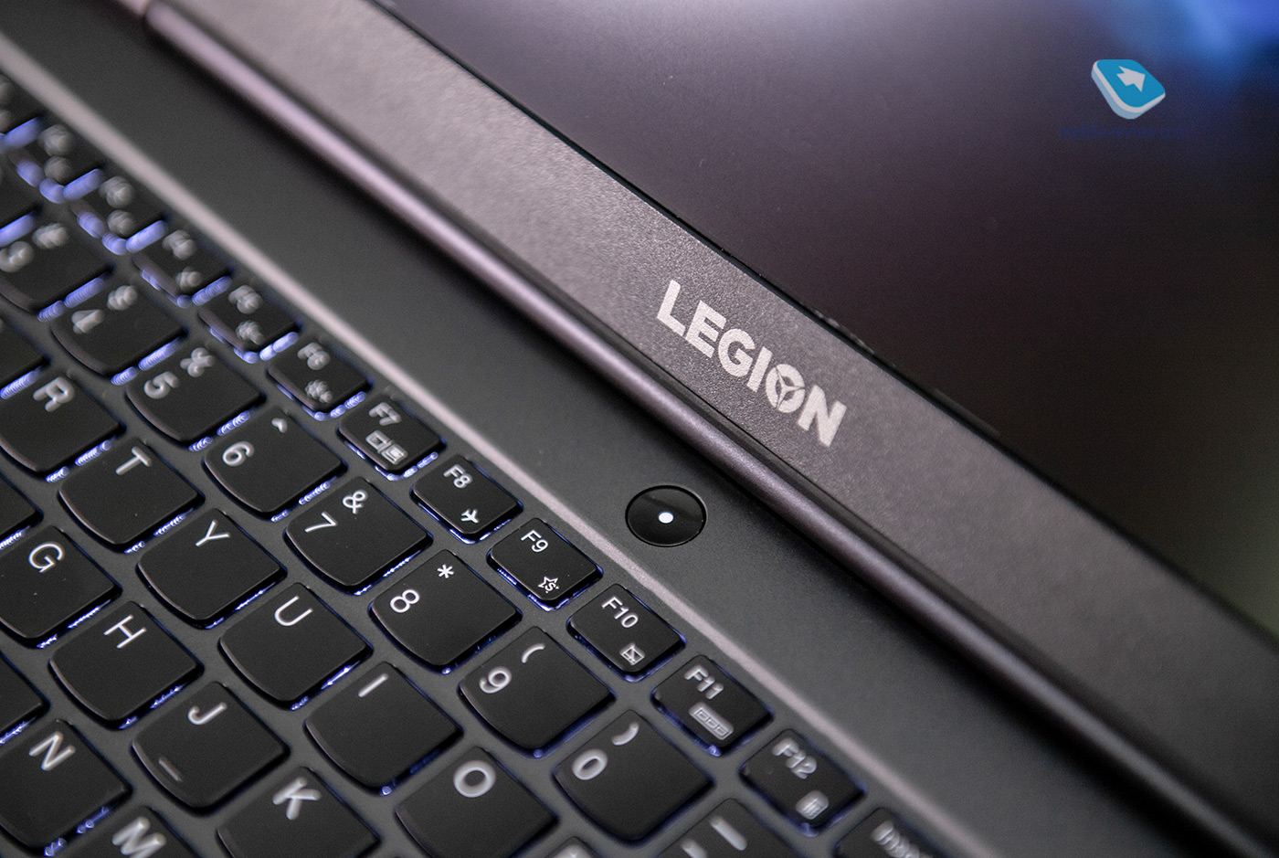 Ноутбук Lenovo Legion 5 Pro Купить