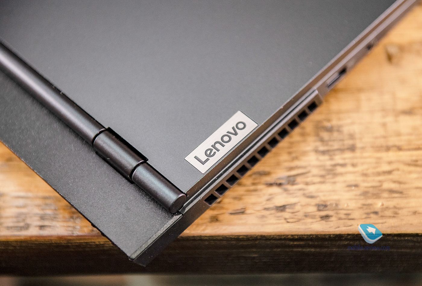 Обзор ноутбука Lenovo Legion 5 (15ARH05)