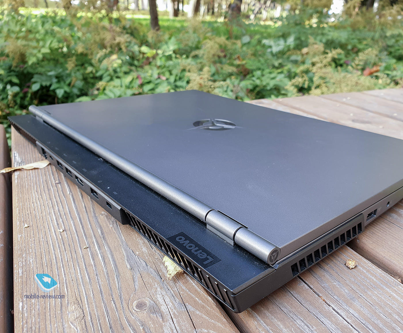 Lenovo Legion 5P: доступный игровой ноутбук для работы